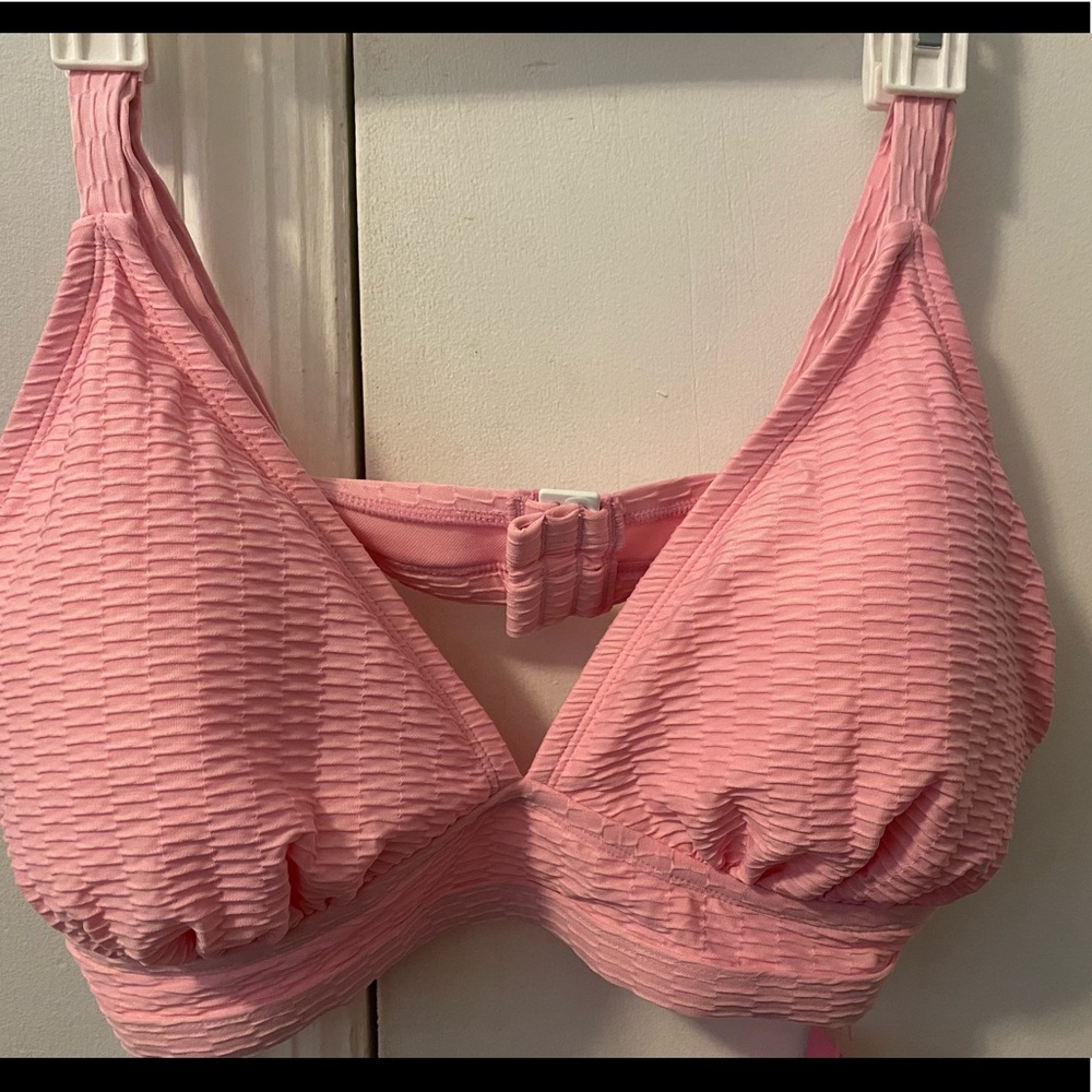***STONEY CLOVER BIKINI TOP***